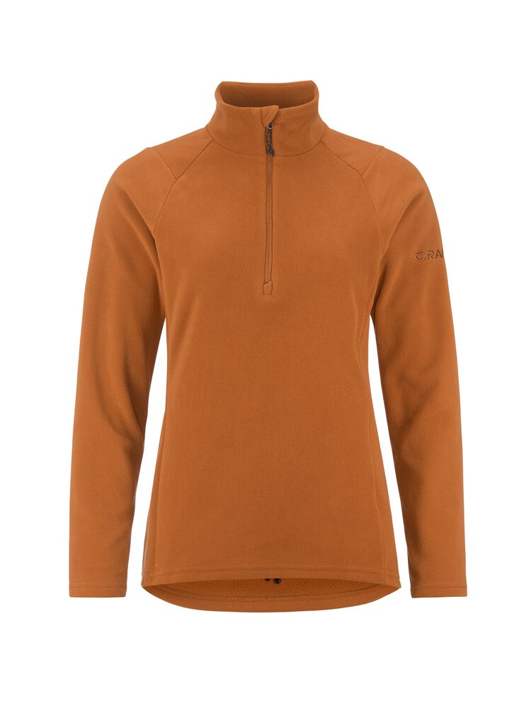 Craft CORE Explore Fleece Midlayer W