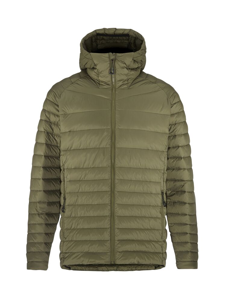Craft ADV Explore Light Down Jacket M