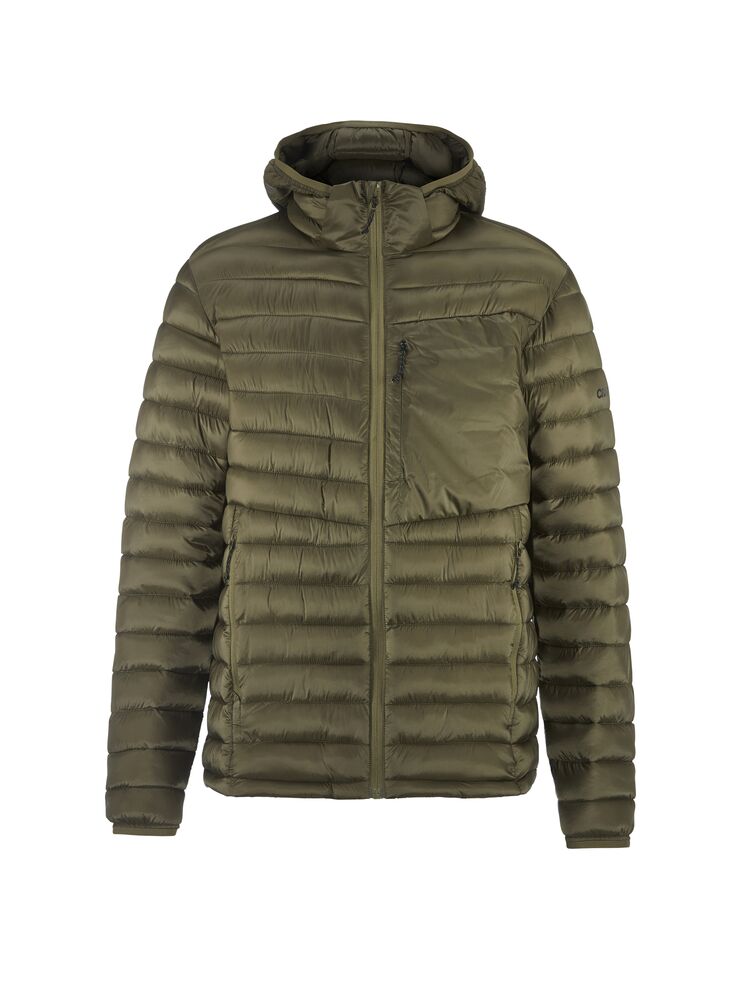 Craft CORE Explore Lt. Insulation Jkt M