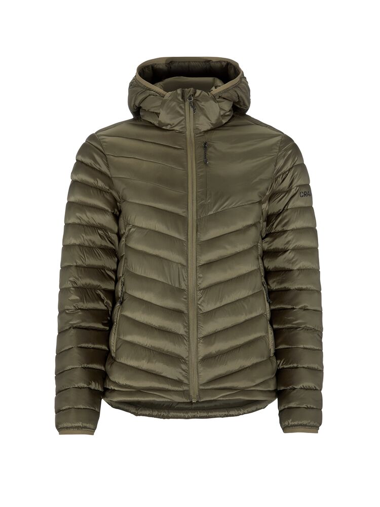 Craft CORE Explore Lt. Insulation Jkt W