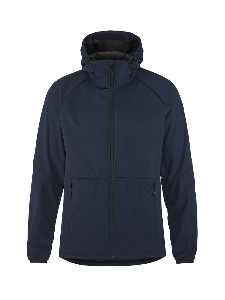 CORE Explore Softshell 2.0 Jkt M