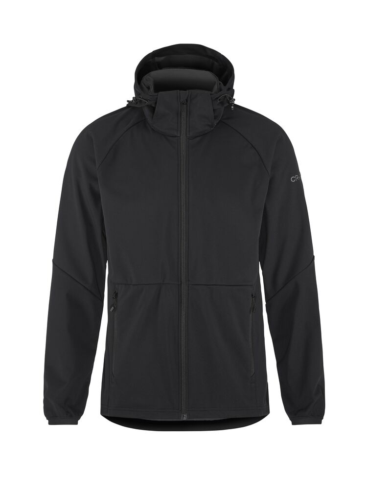 Craft CORE Explore Softshell 2.0 Jkt M
