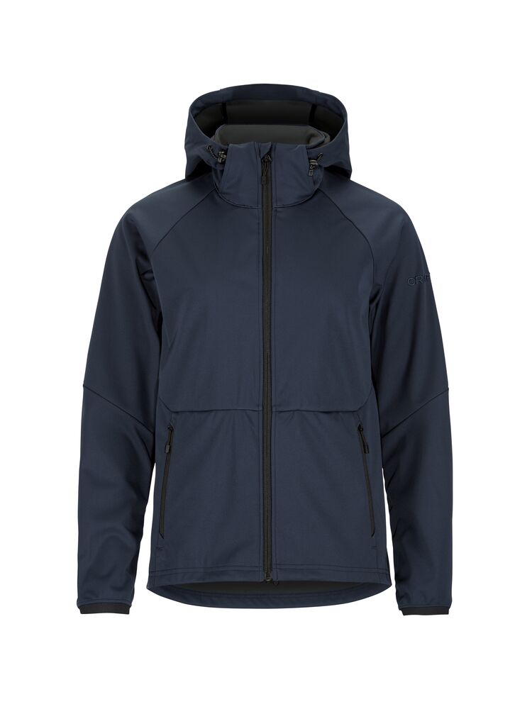 CORE Explore Softshell 2.0 Jkt W