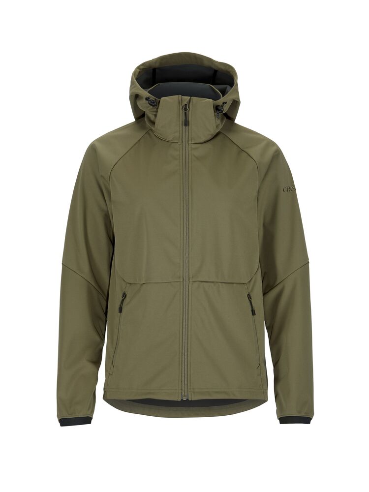 Craft CORE Explore Softshell 2.0 Jkt W