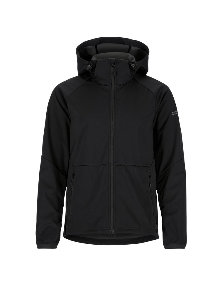 Craft CORE Explore Softshell 2.0 Jkt W