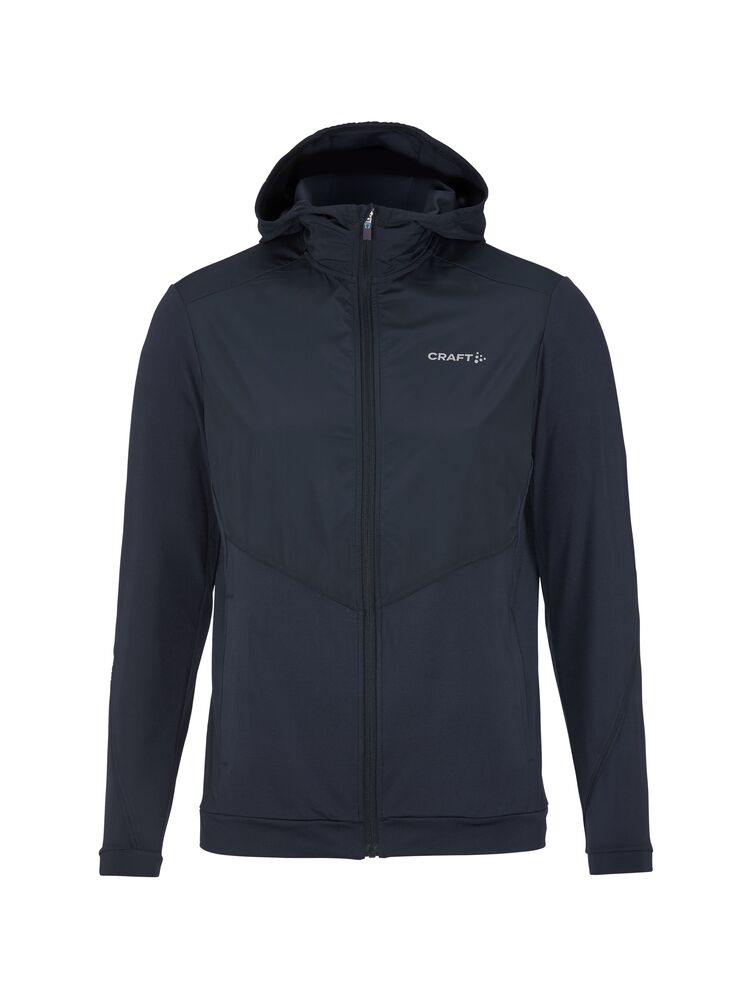 ADV Essence Jersey Hood Jkt 2 M