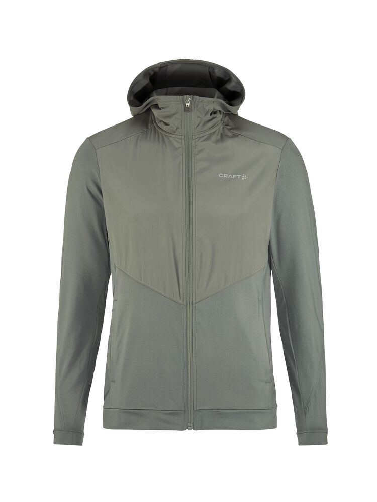Craft ADV Essence Jersey Hood Jkt 2 M