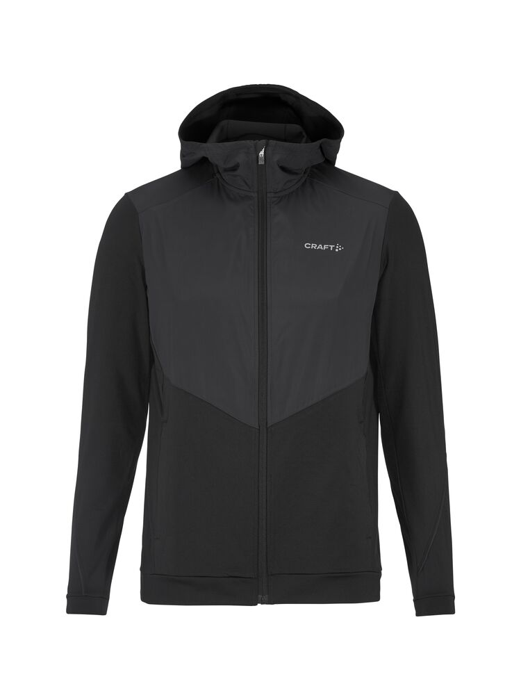 Craft ADV Essence Jersey Hood Jkt 2 M
