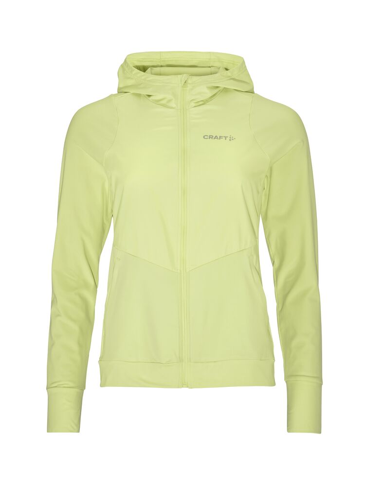 Craft ADV Essence Jersey Hood Jacket 2 W