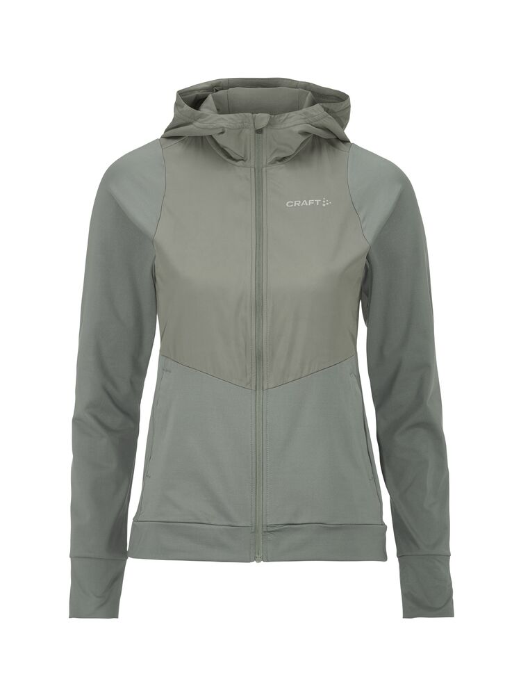 Craft ADV Essence Jersey Hood Jacket 2 W