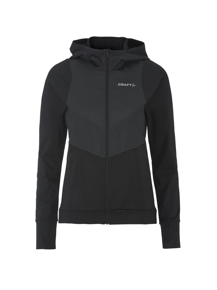 Craft ADV Essence Jersey Hood Jacket 2 W