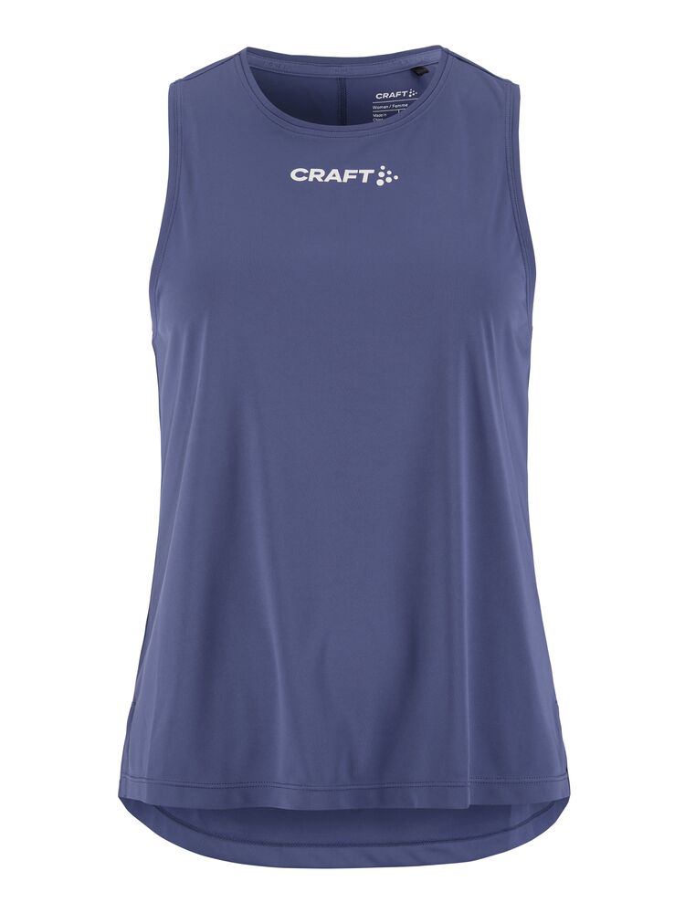 Craft CORE Essence Singlet 2 W