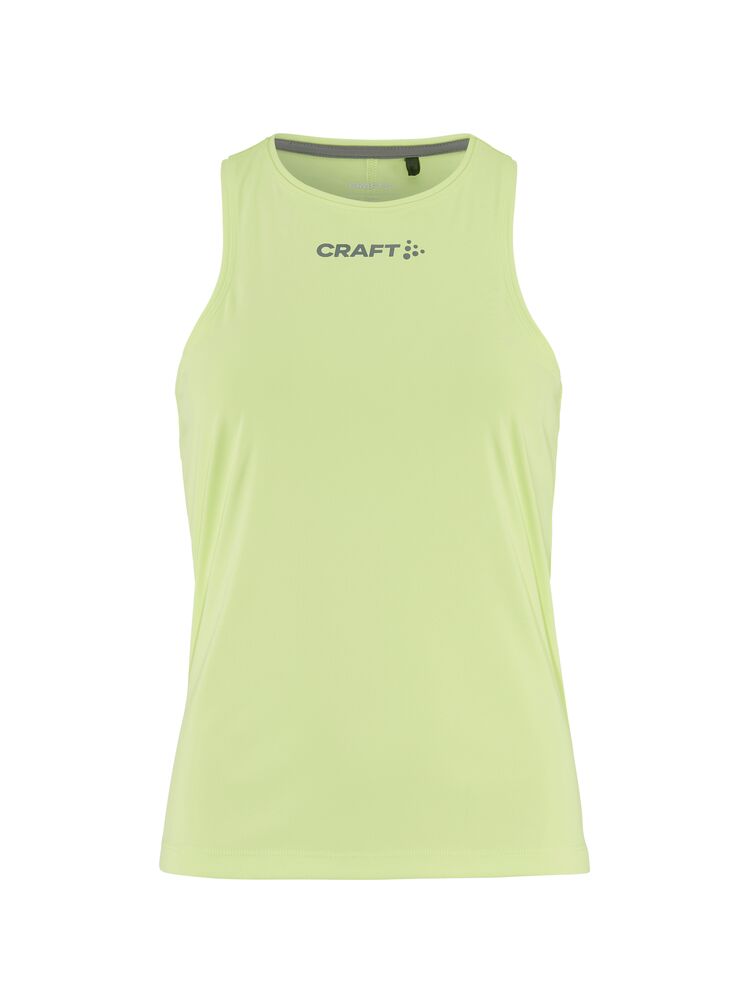 Craft CORE Essence Singlet 2 W