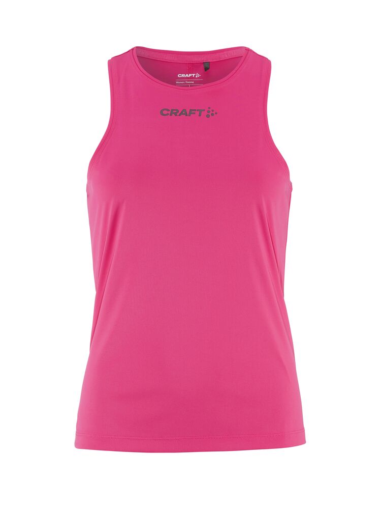 Craft CORE Essence Singlet 2 W