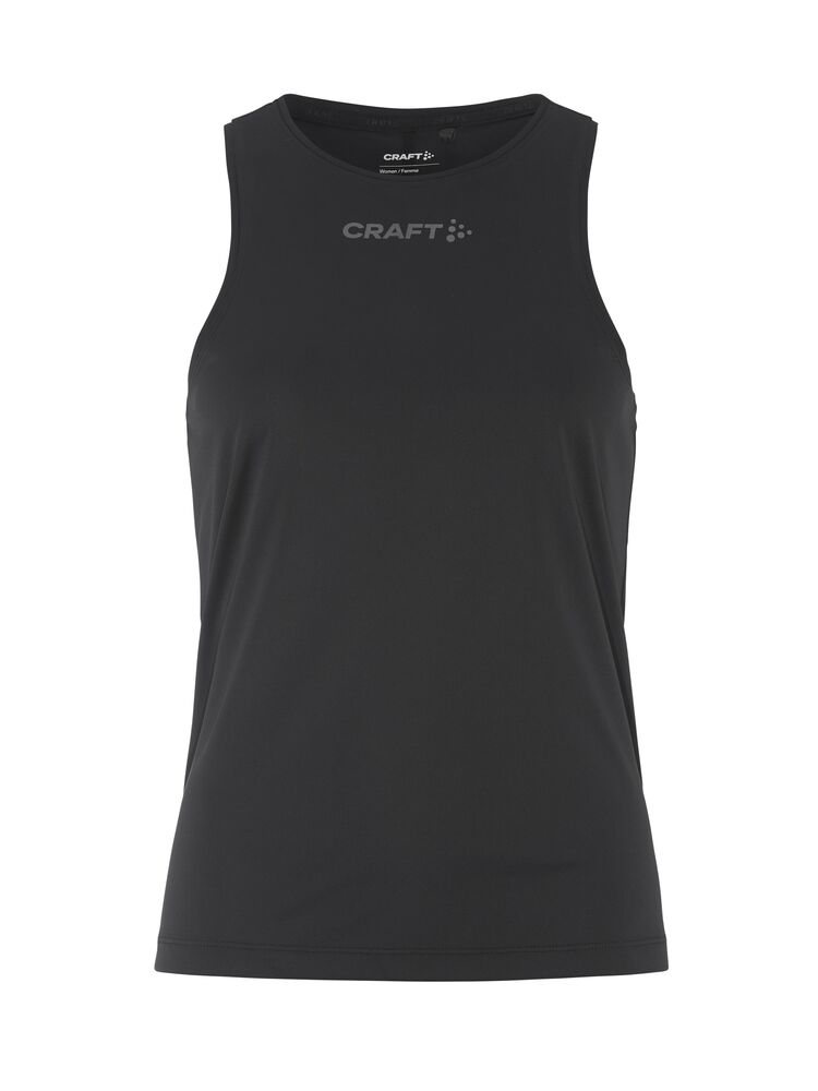 Craft CORE Essence Singlet 2 W