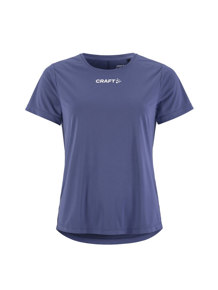 Craft CORE Essence Ss Tee 2 W
