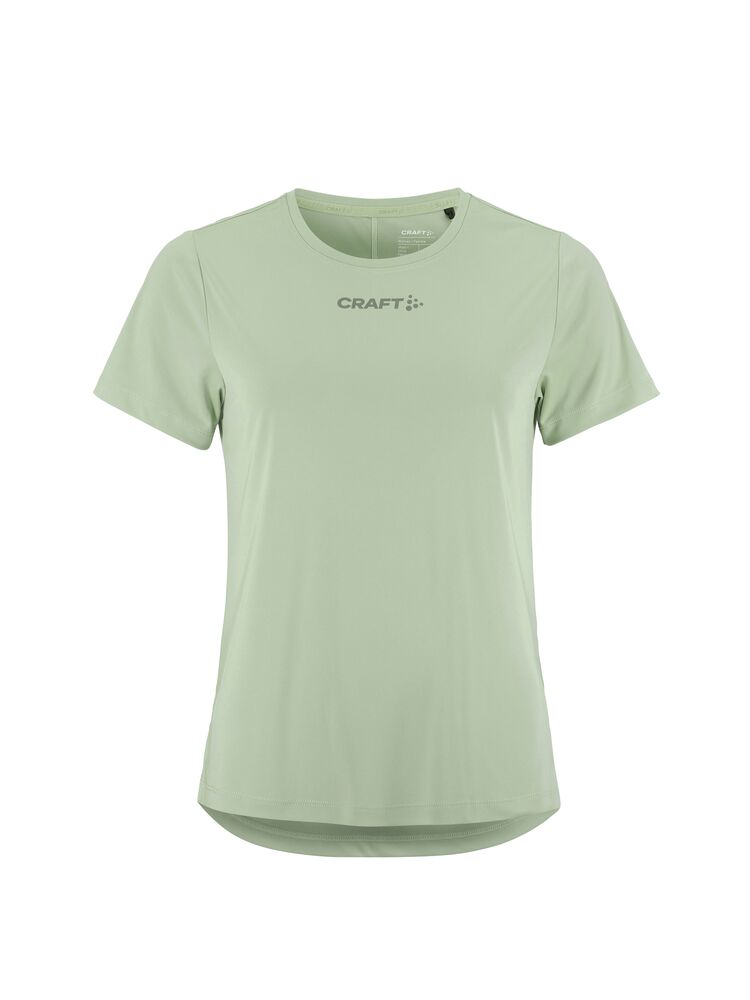 Craft CORE Essence Ss Tee 2 W