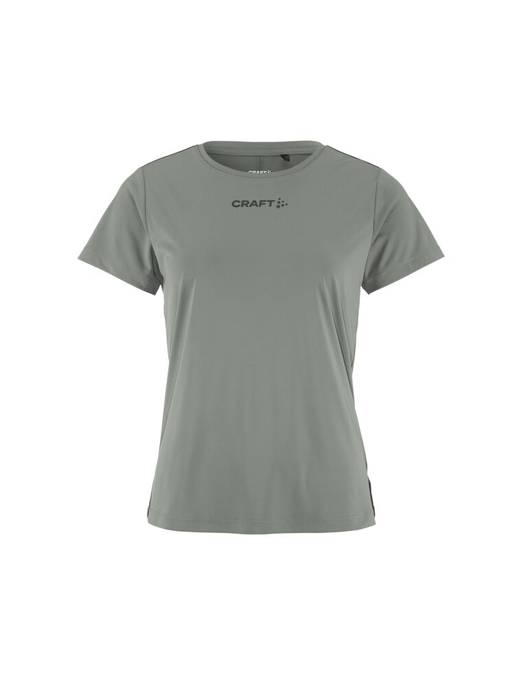 Craft CORE Essence Ss Tee 2 W