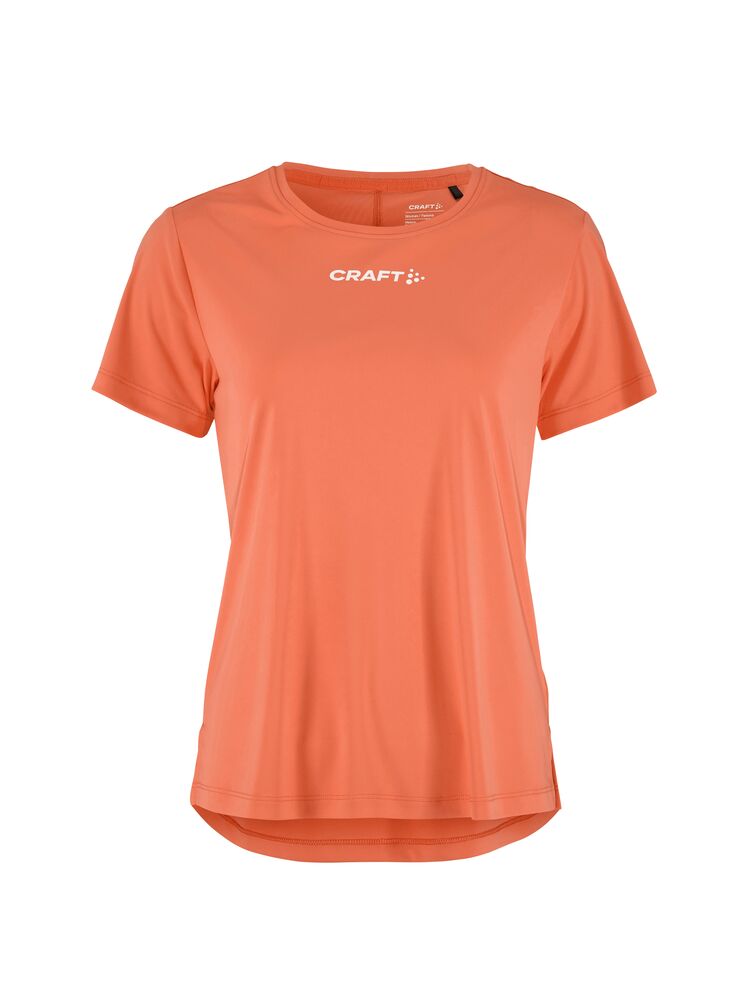 Craft CORE Essence Ss Tee 2 W