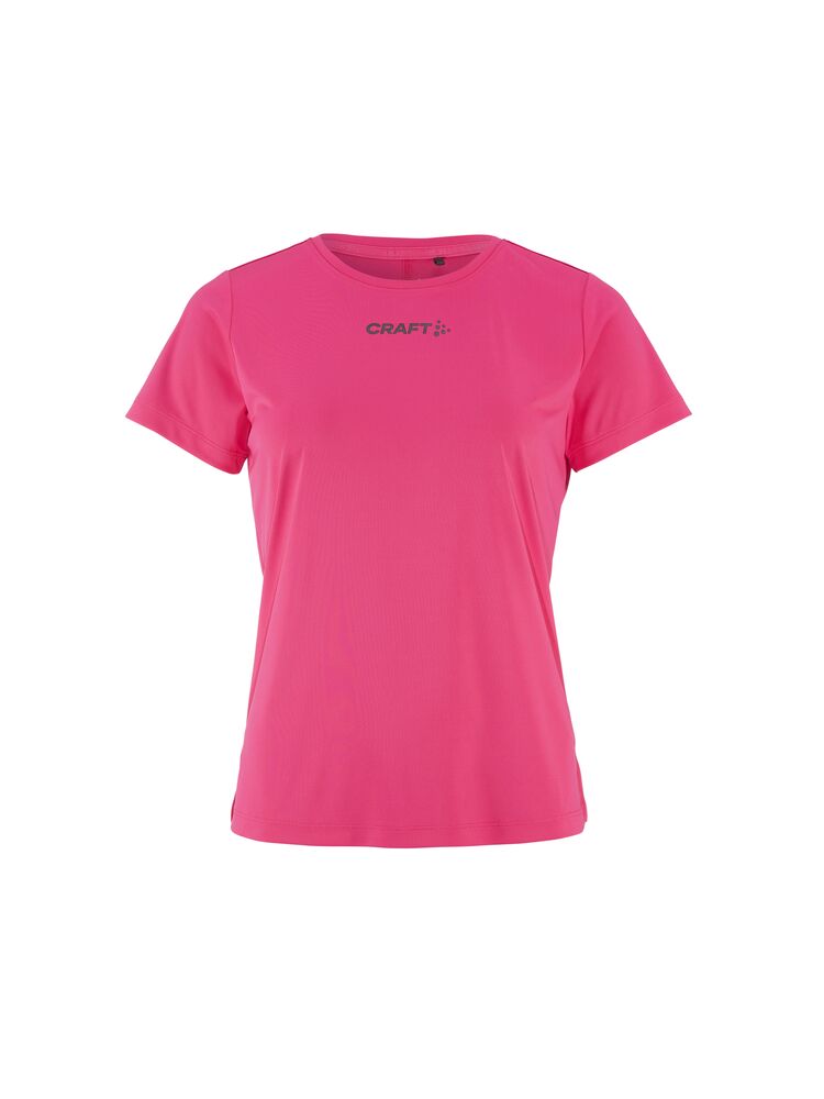 Craft CORE Essence Ss Tee 2 W