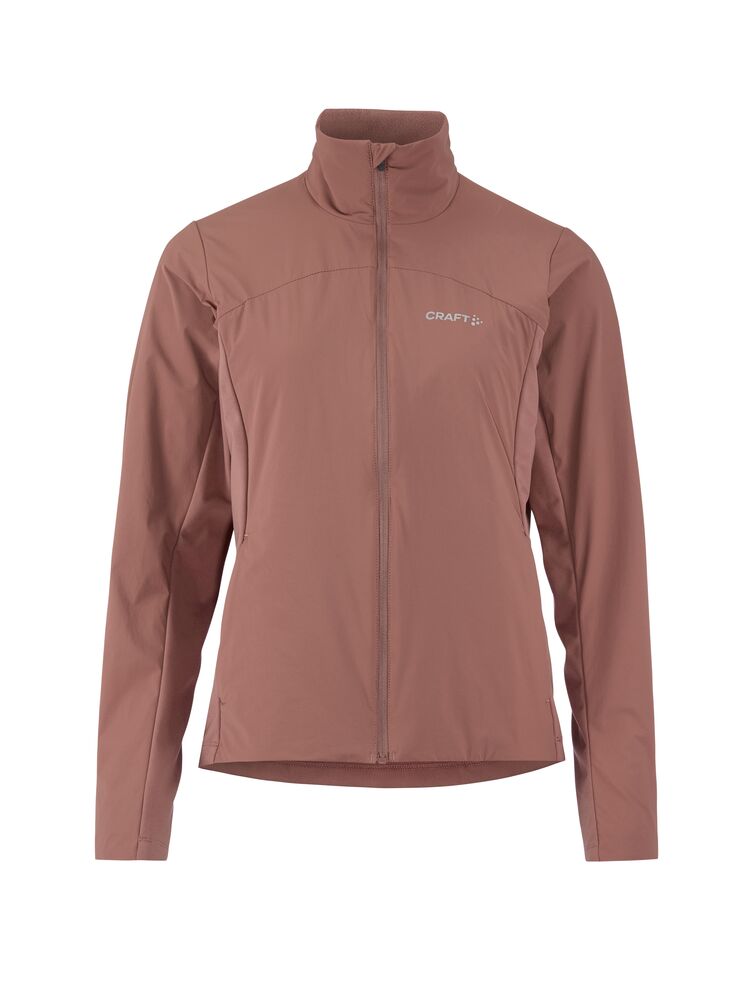 Craft ADV Essence Warm Jkt 2 W