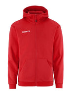 BRIGHT RED [430000]