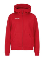 BRIGHT RED [430000]
