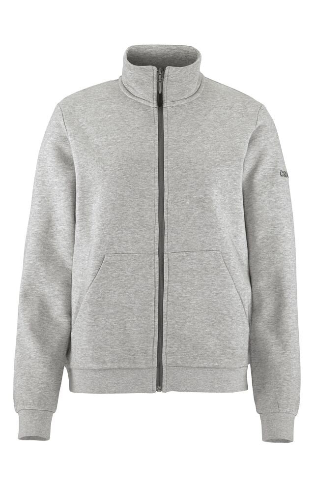 Craft Community 2.0 Zip Jkt W