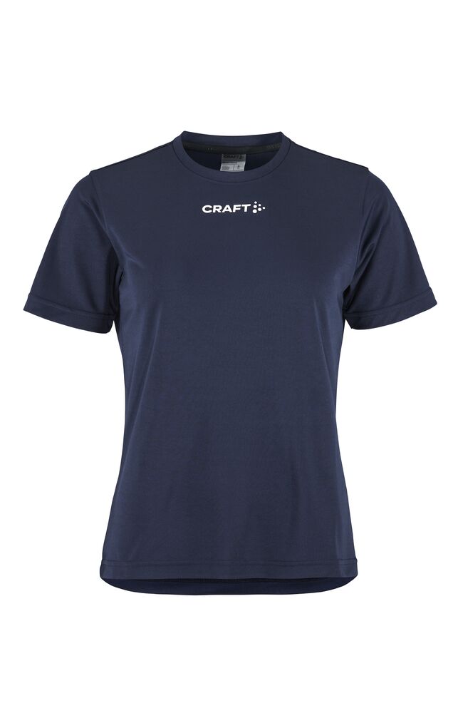 Craft Squad Go Function Tee W