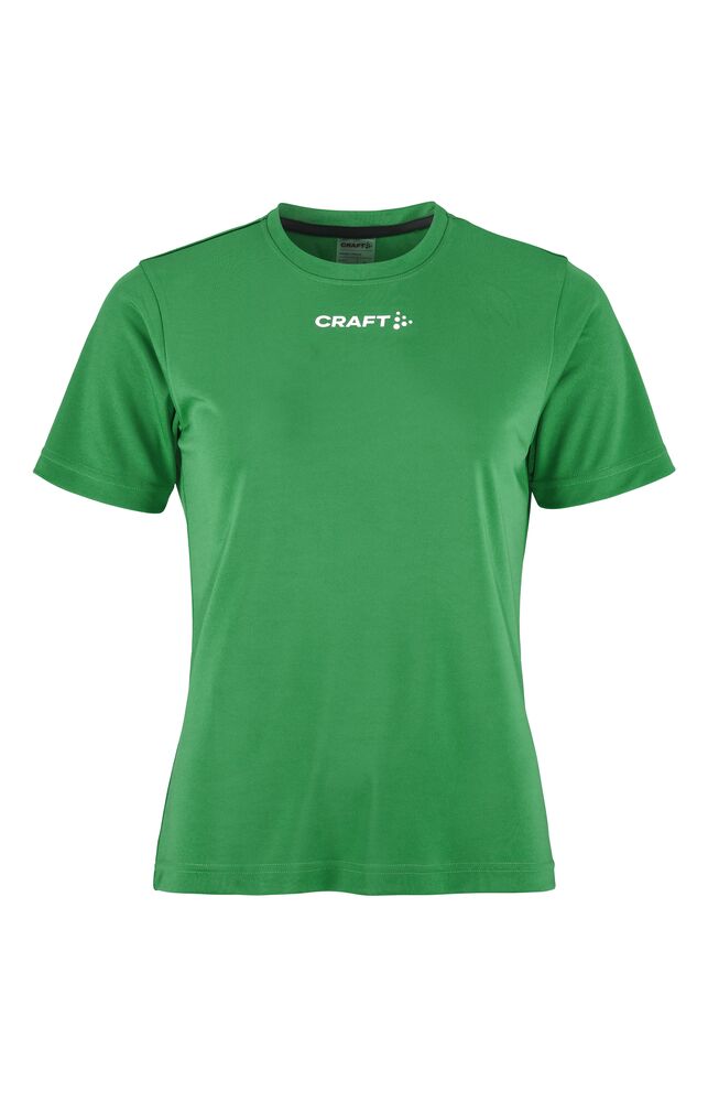 Craft Squad Go Function Tee W