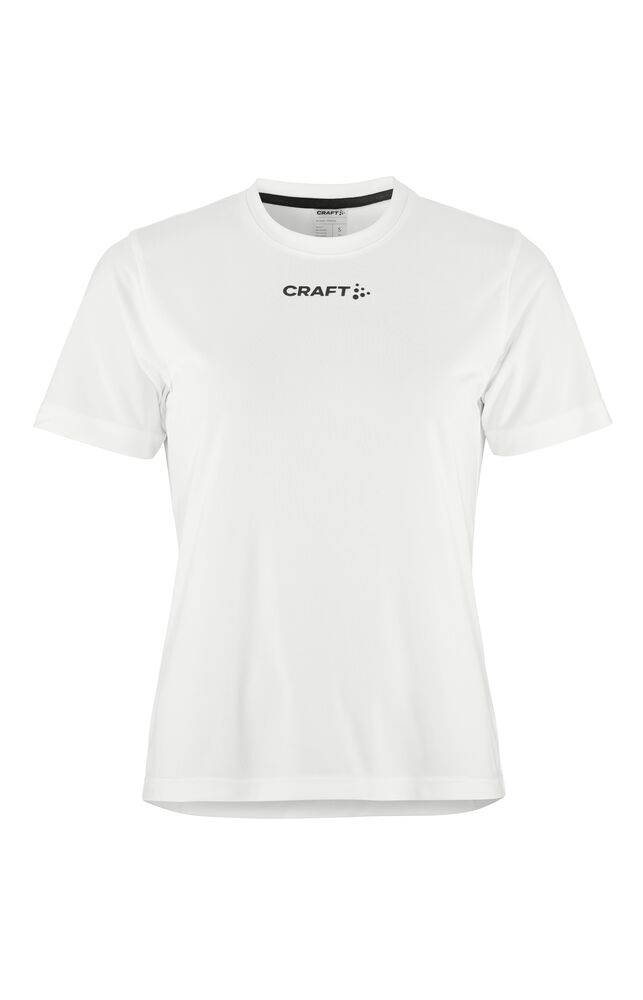 Craft Squad Go Function Tee W
