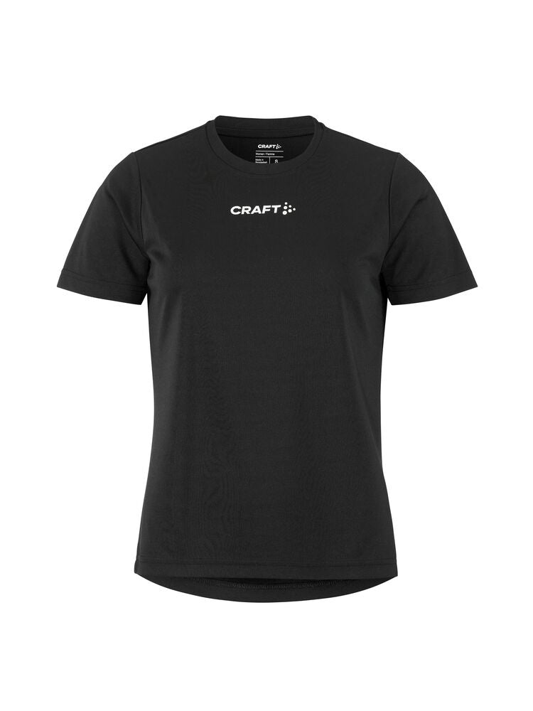 Craft Squad Go Function Tee W