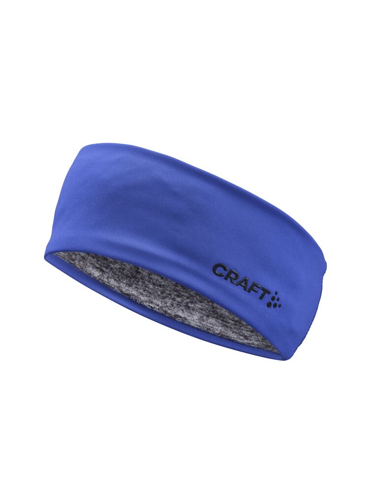 Adv Windblock Fleece Headband