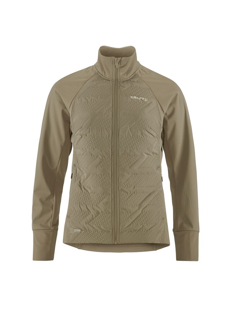 Adv Nordic Training Speed Jacket 2 W