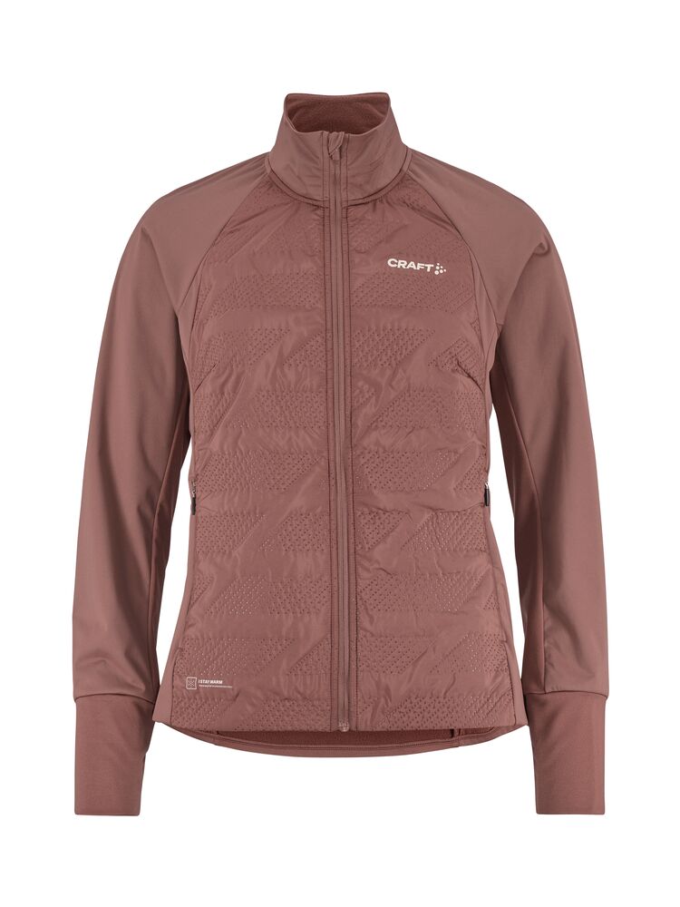 Craft Adv Nordic Training Speed Jacket 2 W