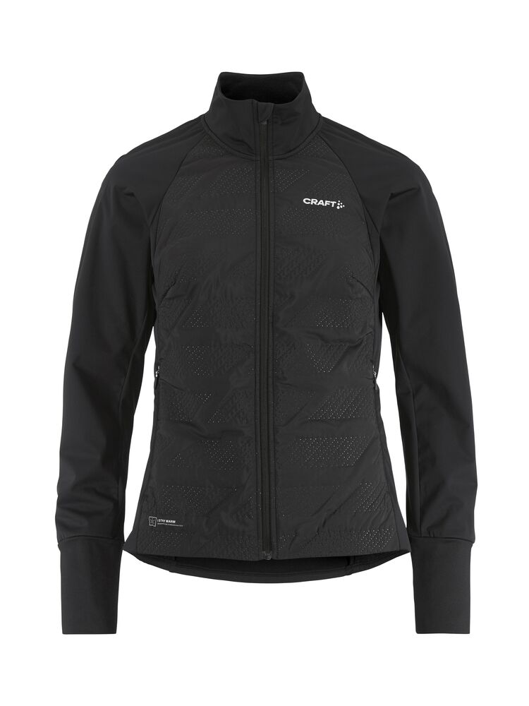 Craft Adv Nordic Training Speed Jacket 2 W