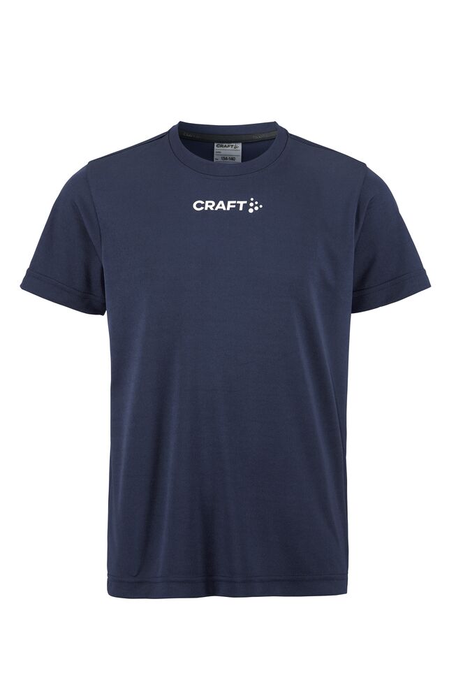 Craft Squad Go Function Tee Jr