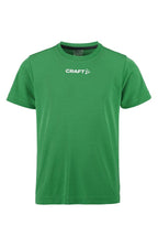 TEAM GREEN [651000]