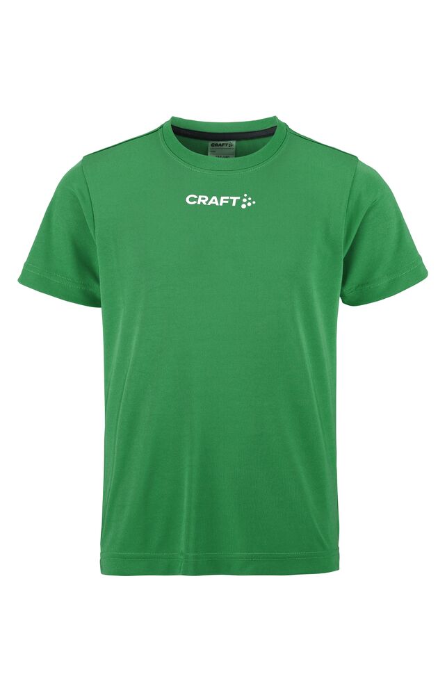 Craft Squad Go Function Tee Jr