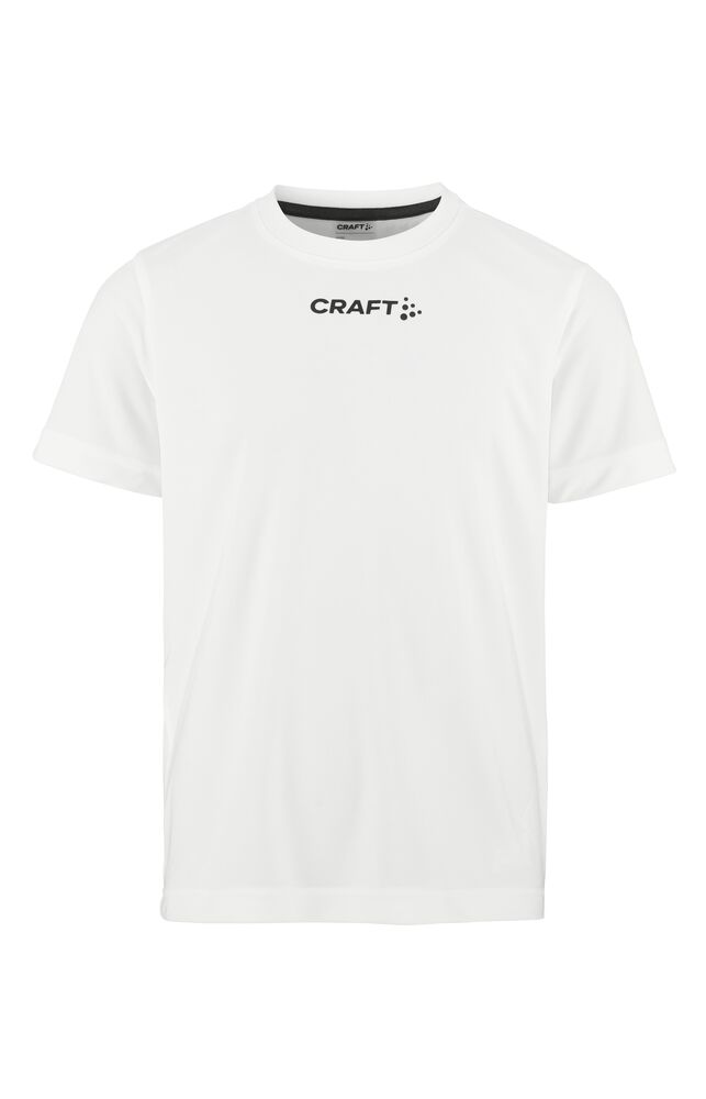 Craft Squad Go Function Tee Jr