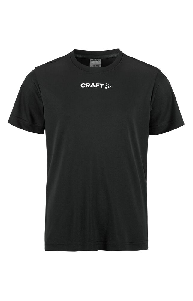 Craft Squad Go Function Tee Jr