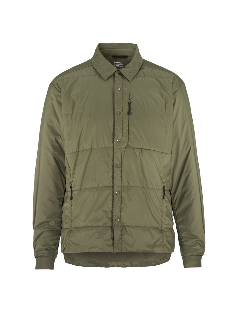Craft ADV Urban Lt Padded Overshirt