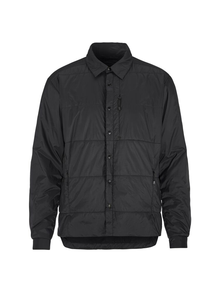 Craft ADV Urban Lt Padded Overshirt