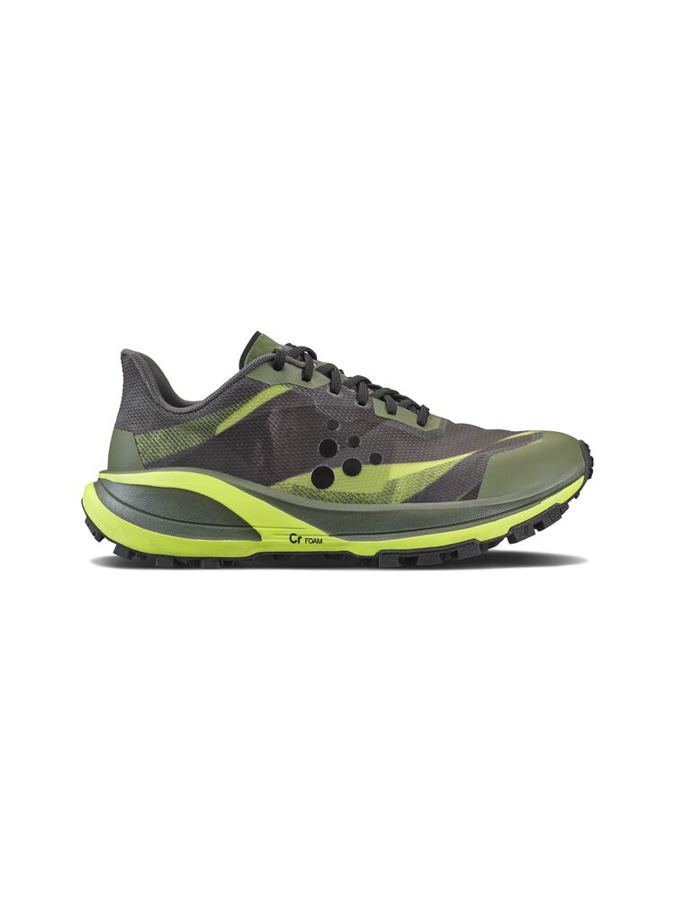 Craft Pure Trail PRO M