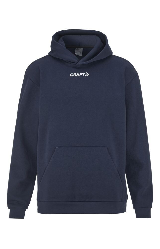 Craft Community 2.0 Logo Hoodie M