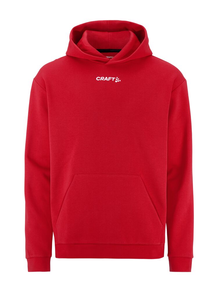 Craft Community 2.0 Logo Hoodie M