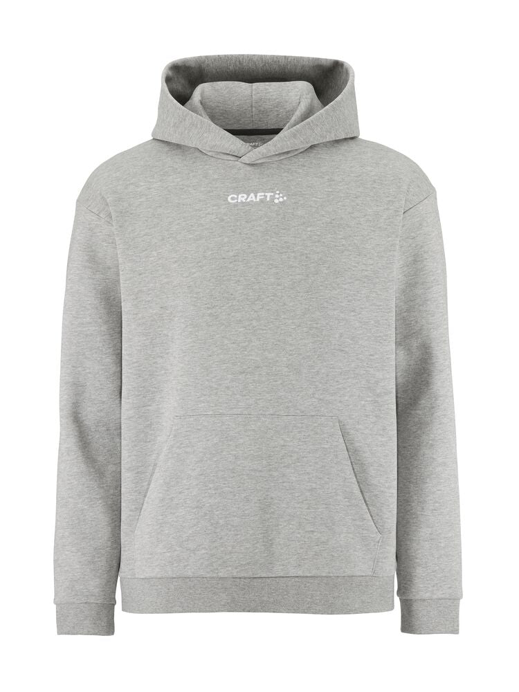 Craft Community 2.0 Logo Hoodie M