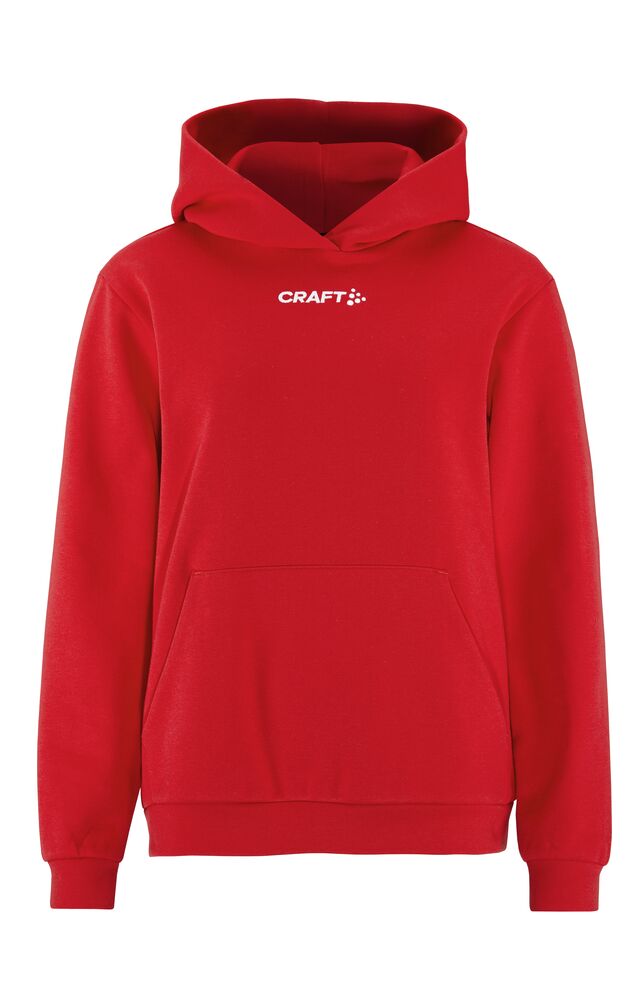 Craft Community 2.0 Logo Hoodie W