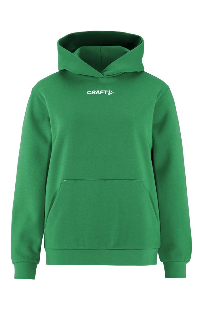 Craft Community 2.0 Logo Hoodie W