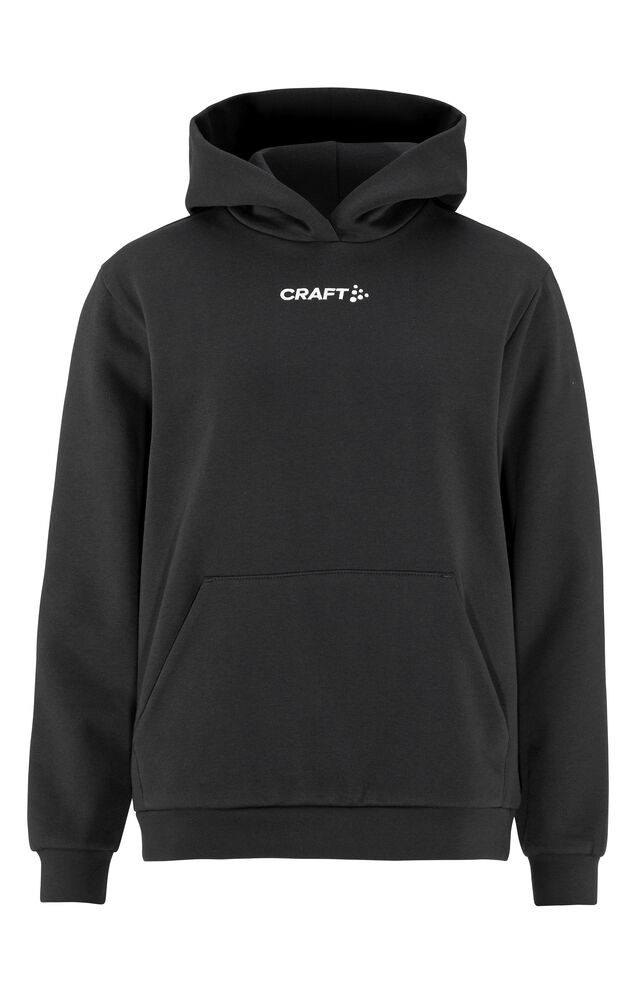 Craft Community 2.0 Logo Hoodie W